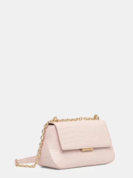 Valentino Bags Torbica AFRODITE roza