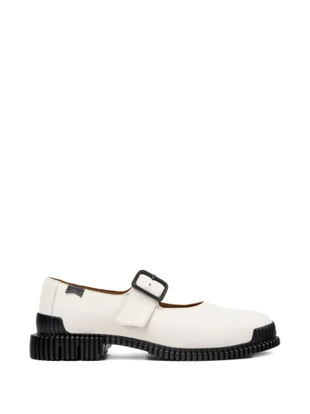 Balerini Camper alb