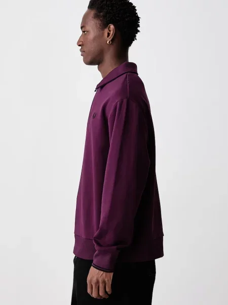 Fred Perry кофта