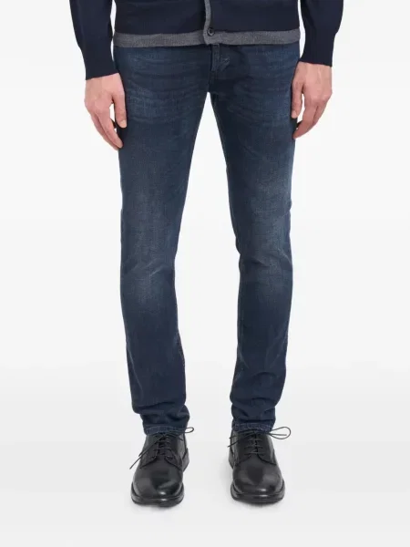 Traperice Dondup plava