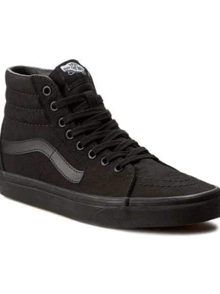 Vans Sneakersy čierna