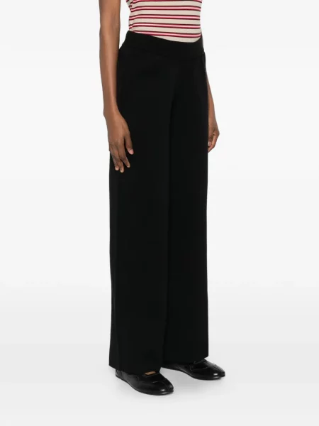 Pantaloni Aspesi negru