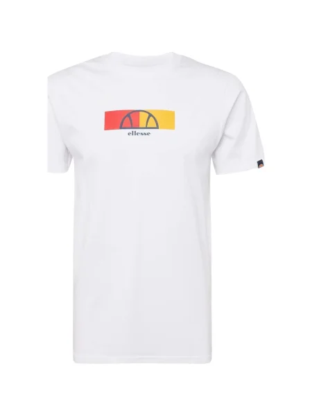 Tricou Ellesse