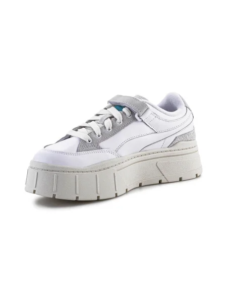 Félcipő Puma fehér