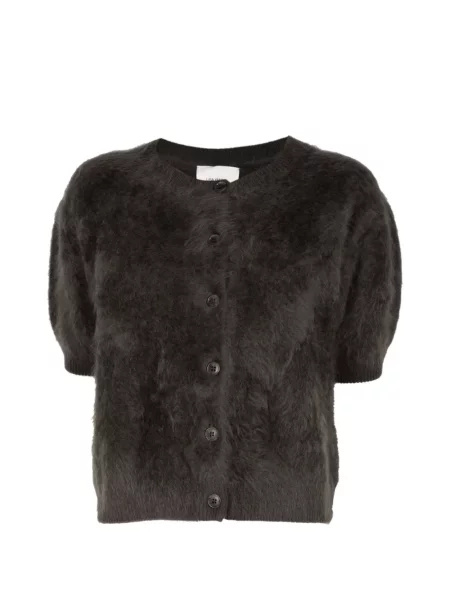 Cardigan Lisa Yang maro