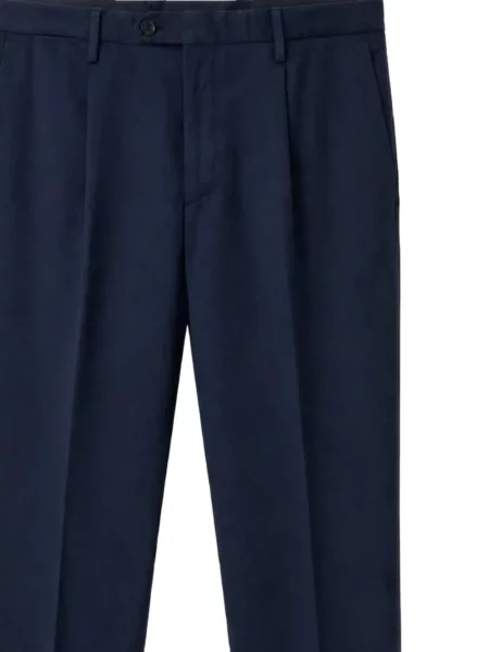 Pantaloni Briglia 1949 albastru