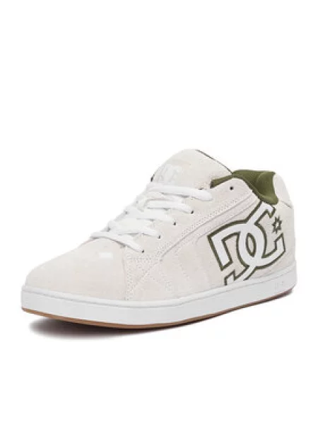 DC Shoes Sportcipők EO-NET Ekru