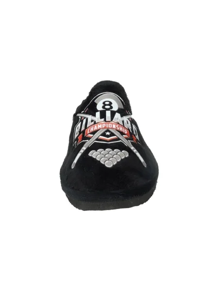 Pantofi Gema Garcia negru