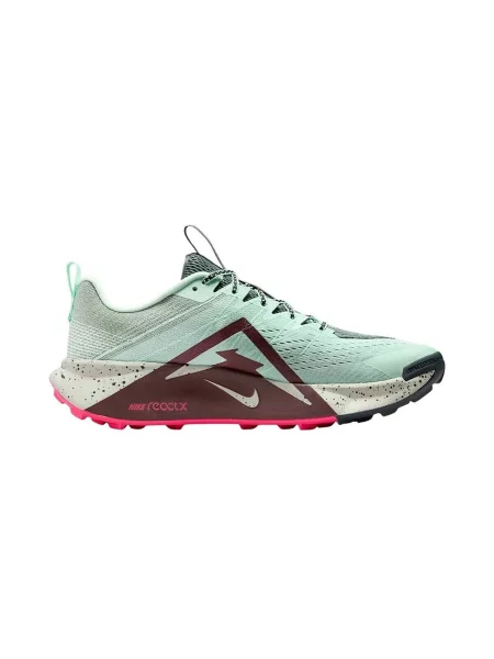 Pantofi Nike gri