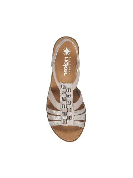 Pantofi Rieker