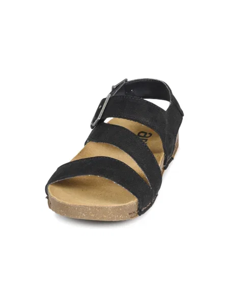 Pantofi Art negru