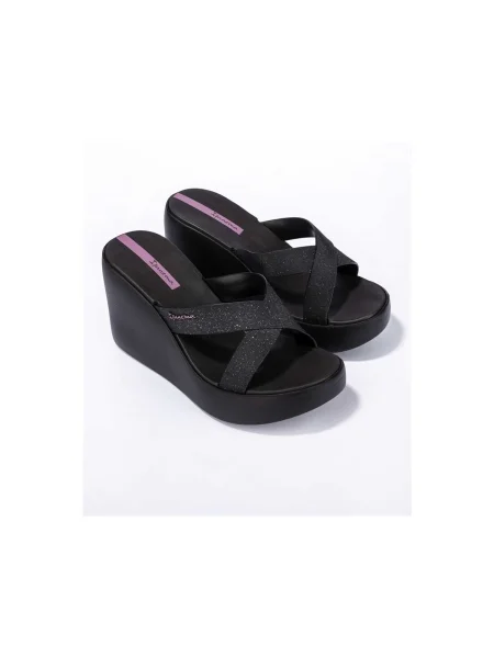 Pantofi Ipanema negru