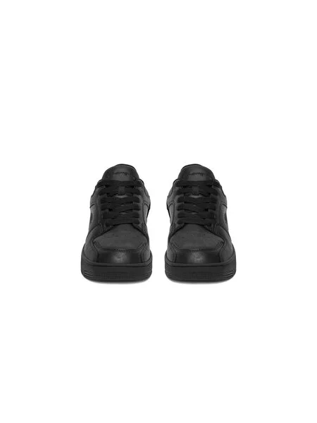 Sneakersy Champion černé