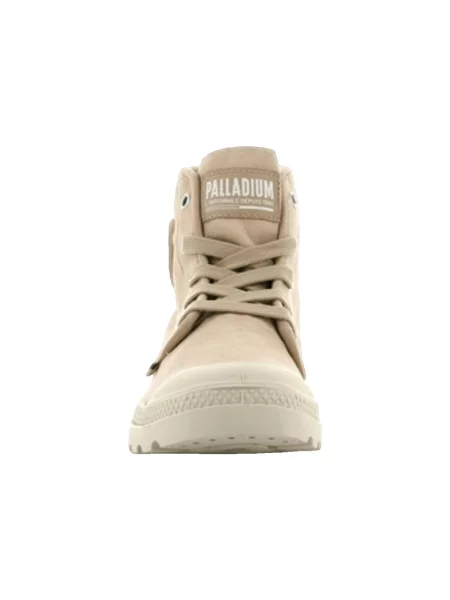 Pantofi Palladium galben