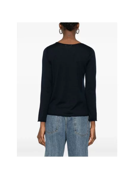 Sweter Be You niebieski