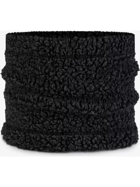 Komin Buff Switch Polar Solid ciemnoszary szara