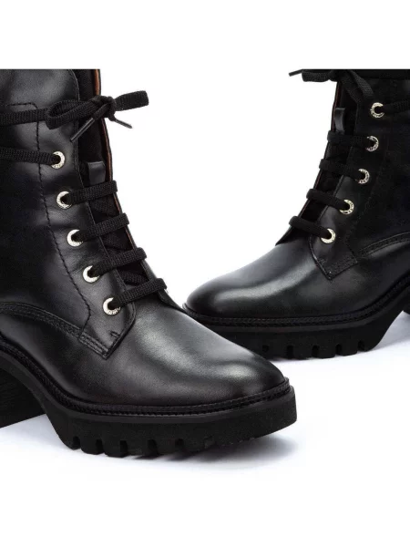 Pantofi Pikolinos negru