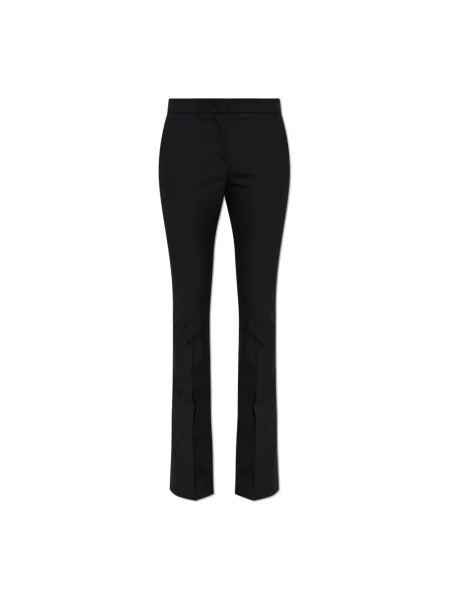 Spodnie Blumarine czarne