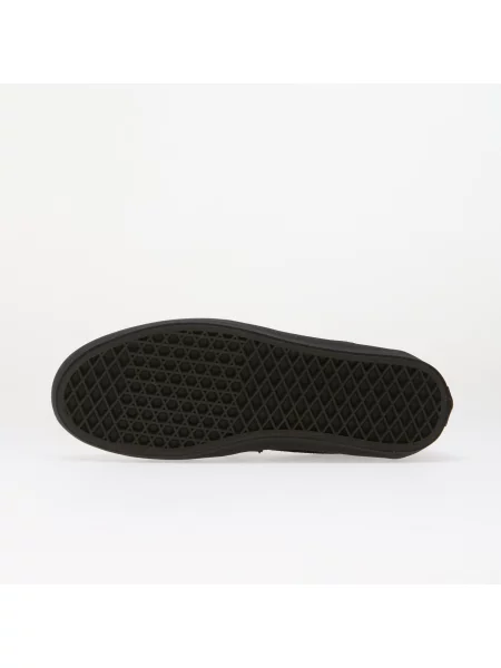 Sneakers Vans Skate Loafer Black EUR 37 μαύρο
