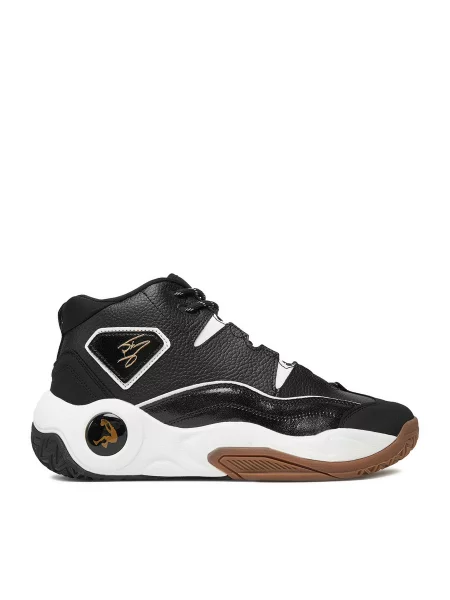 Sneakersy Shaq černé