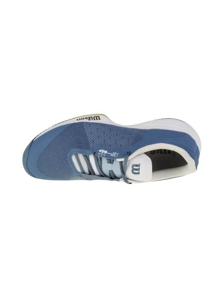 Pantofi Wilson albastru