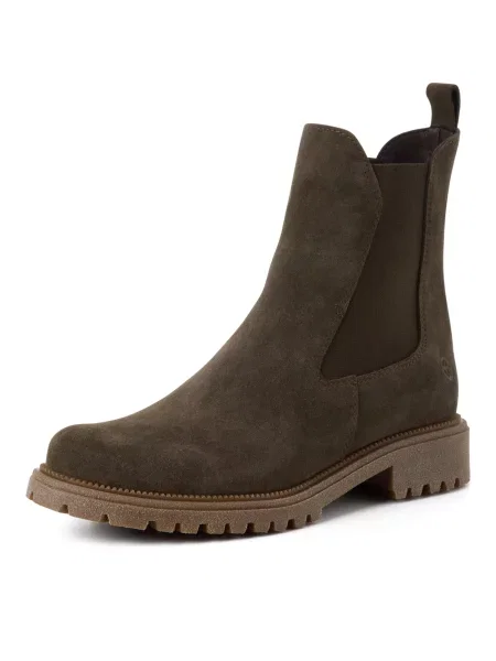 Tamaris Ghete chelsea oliv