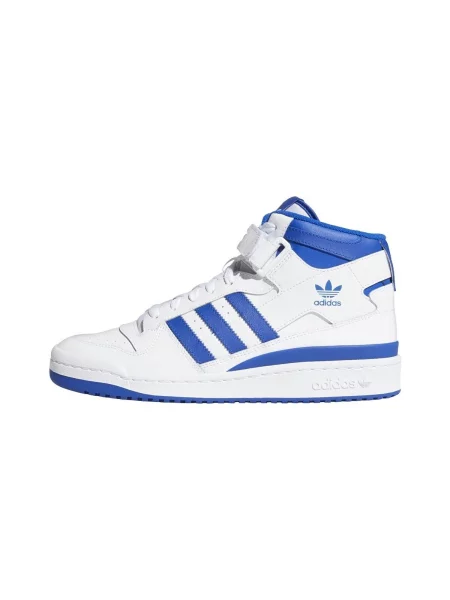 Pantofi Adidas alb