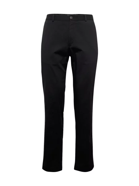 Joop! Pantaloni chino negru