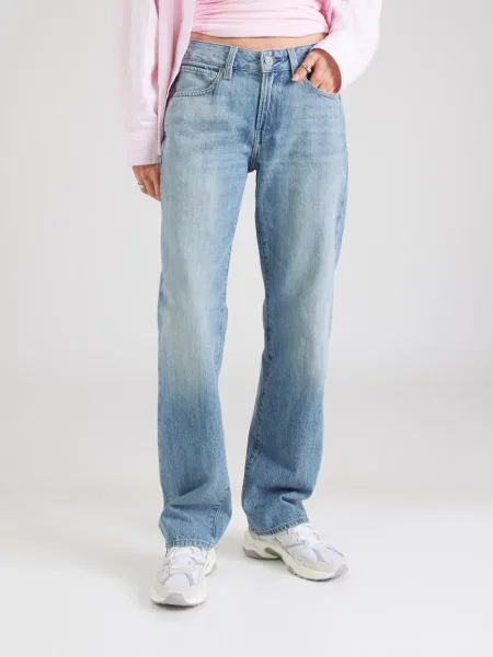 G-STAR Jeans deschis albastru