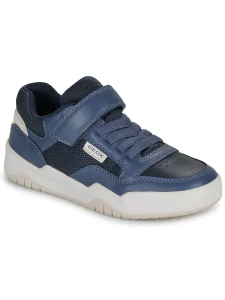Pantofi copii Geox albastru