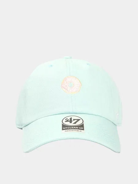 Кепка 47 Brand голубая