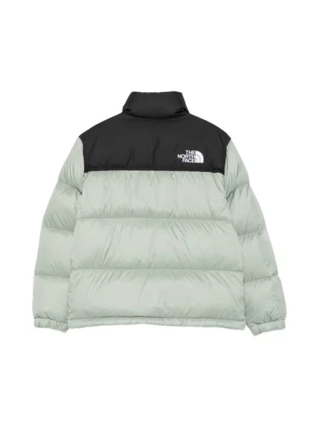 Kurtka The North Face retro zielona