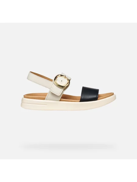 Sandale Geox bej