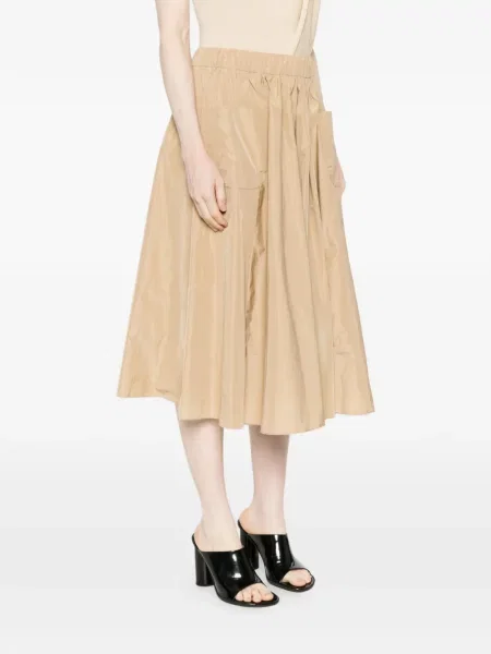 Spódnica midi Susanne Bommer do kolan