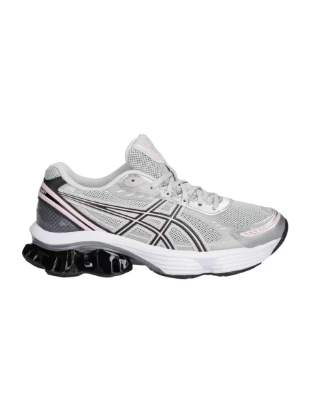 Sneakers Asics Gel-Kinetic Fluent Gel-Kinetic Fluent EUR szare