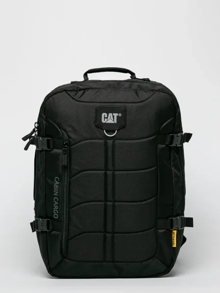 Rucsac Caterpillar negru