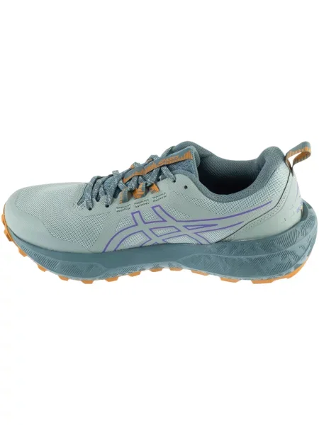 Pantofi Asics albastru