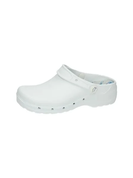 Pantofi Feliz Caminar alb