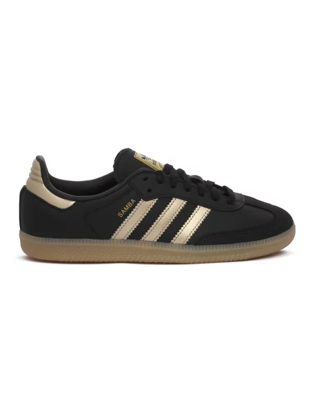 Tenisky Adidas Samba biela