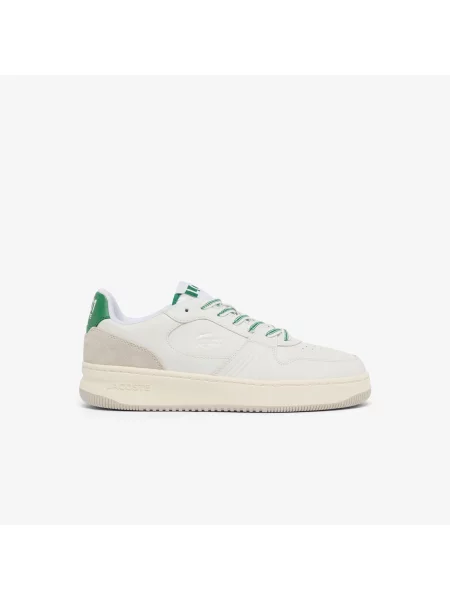 Кроссовки Lacoste белые