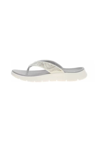 Pantofi Skechers gri