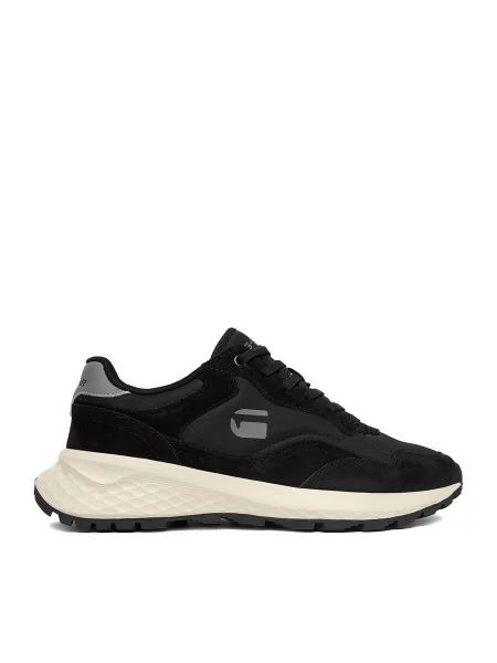 Sneakers G-Star Raw negru