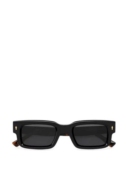 Ochelari de soare Kat Maconie negru