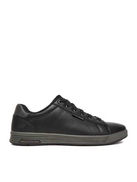 Sneakersy Skechers CAVELL HENSLEY BLK černá