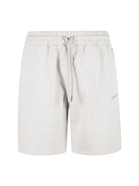 Szorty Off-white białe