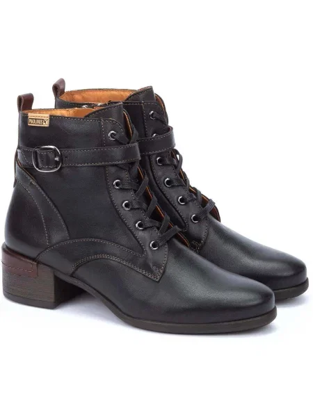 Pantofi Pikolinos negru