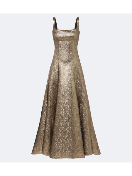 Rochie Roland Mouret din jacard