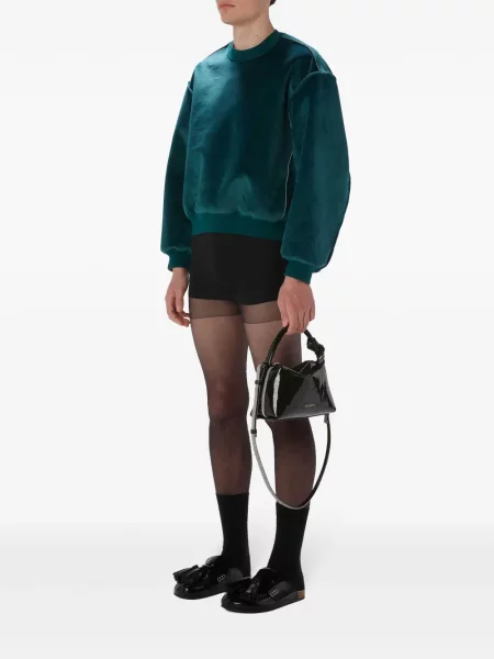 Džemperis Jw Anderson žalia