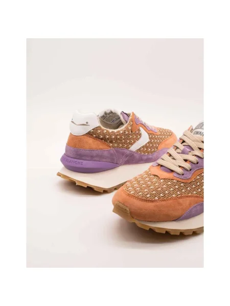 Pantofi Voile Blanche roz