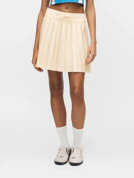 Nike Sportswear Fustă bej